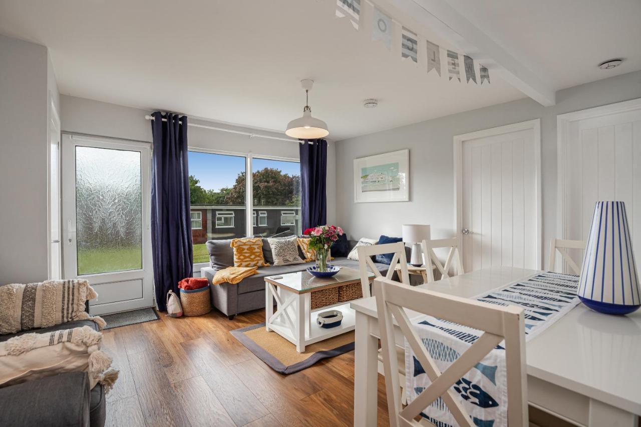 5 Norton Park Chalet
